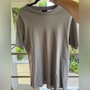 Buck Mason Mens Tee- 3/L